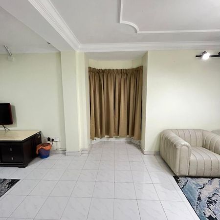 Azzalea 3-Bedroom Apartment Cameron Highlands Tanah Rata Exterior photo